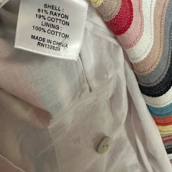 SHAYCATION x Revolve : mini dress - Size XS - Picture 7 of 7